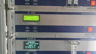 Рязанское Минприроды приобретет передвижной пост контроля за состоянием воздуха