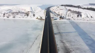 «Золотой мост» для своих: депутат требует отменить плату за проезд по обходу Нижнекамска и Челнов