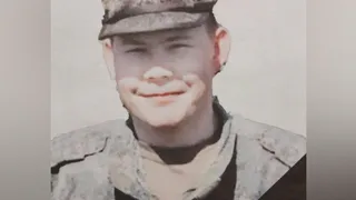 В зоне СВО в ходе боев погиб разведчик Артём Мишарин из Коми