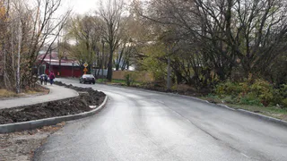 Требования безопасности: пешеходные переходы в Соколовке сделают по современному