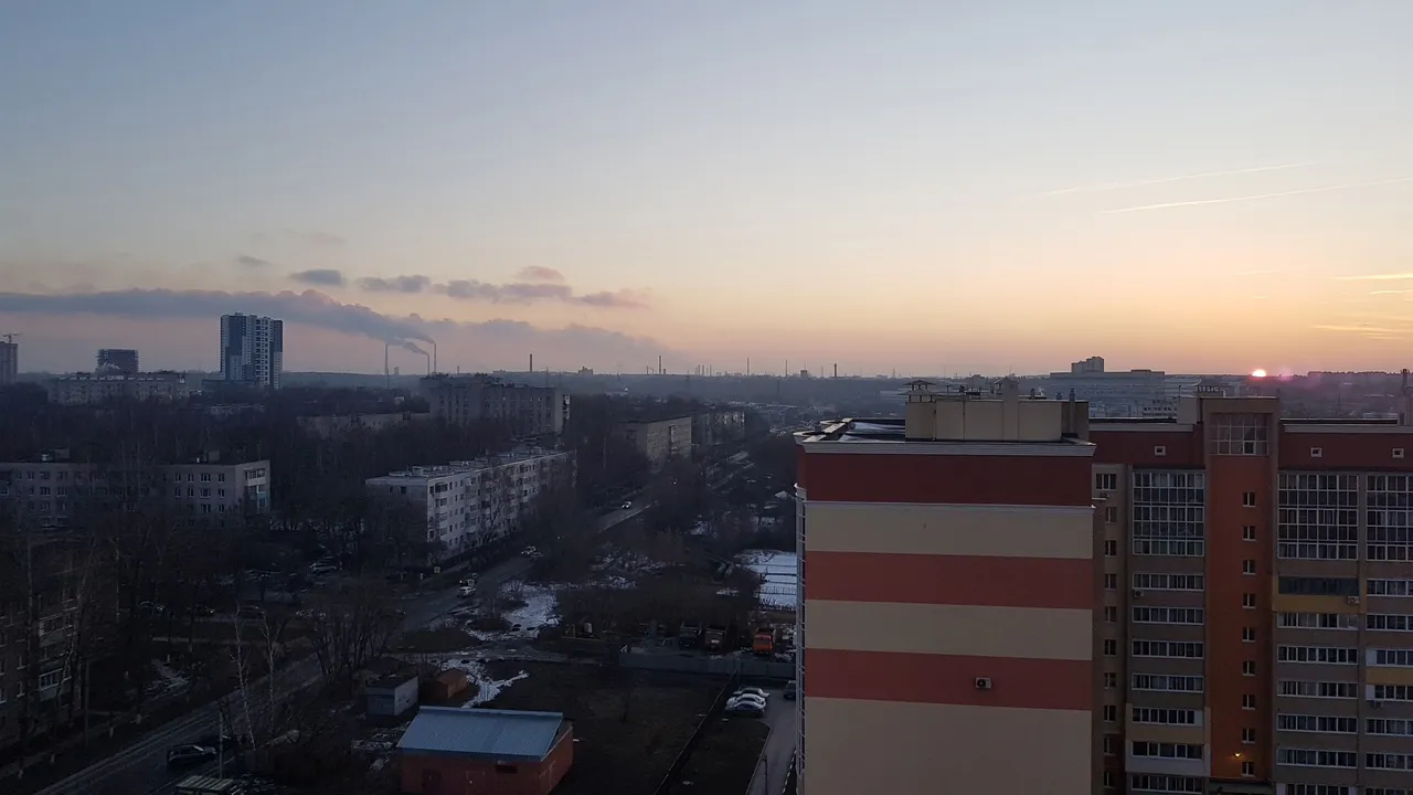 Вонь в Рязани: "Дышим чистым" и ПУВР объединятся в борьбе за экологию