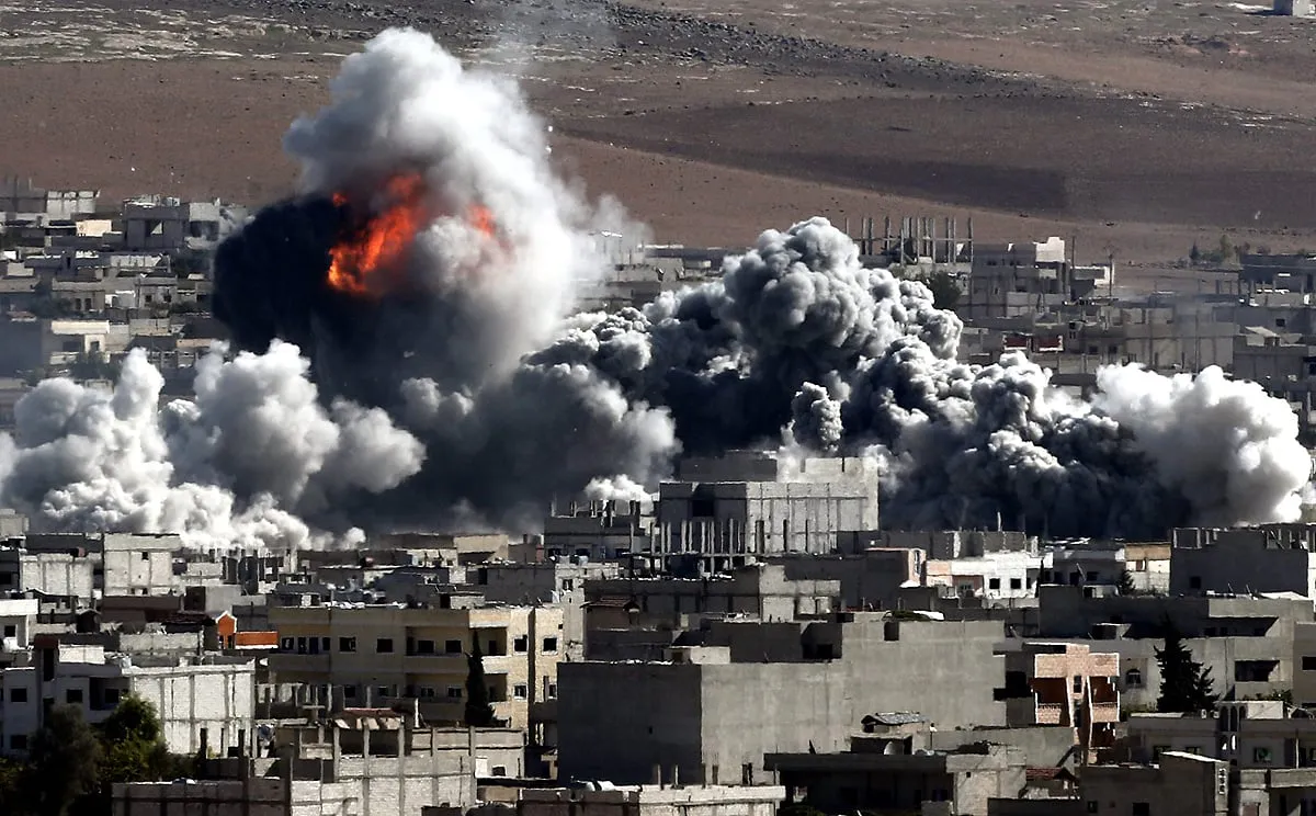 США нанесли удары по ядерным объектам Ирана: международная реакция на эскалацию конфликта