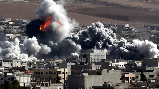 США нанесли удары по ядерным объектам Ирана: международная реакция на эскалацию конфликта