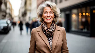 «Перестала быть удобной» после 55: 7 причин, почему это лучший период в жизни