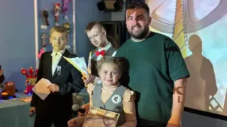 Во Владимире подвели итоги конкурса «На киноволне»