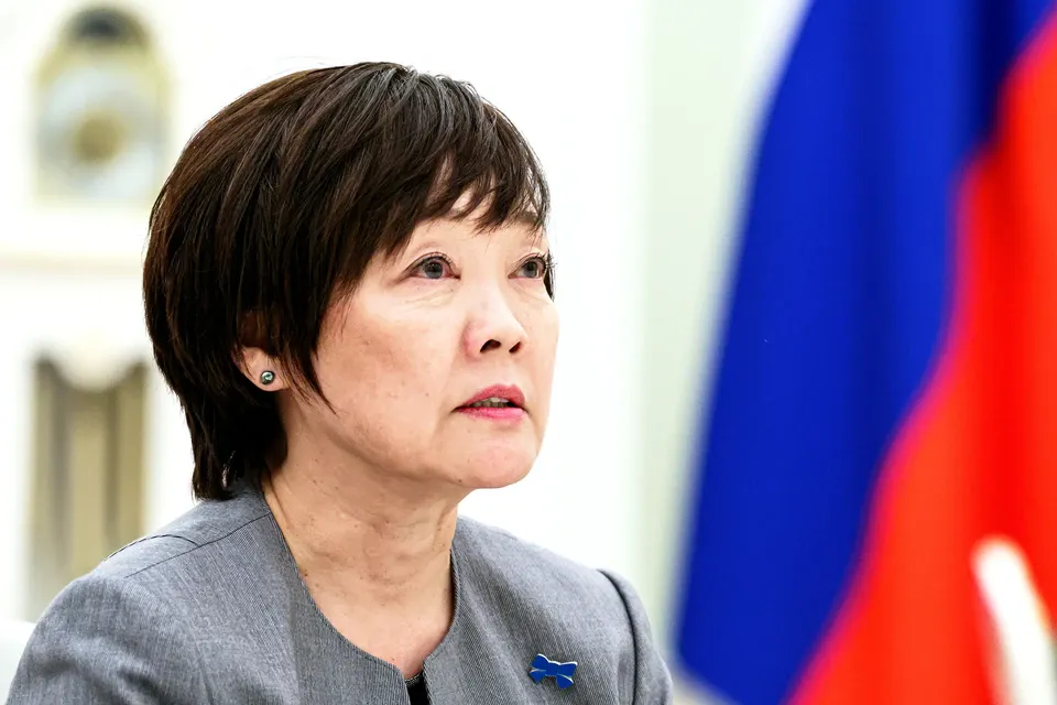 Встреча Акиэ Абэ и Владимира Путина подчеркивает крепкие связи между Россией и Японией