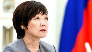 Встреча Акиэ Абэ и Владимира Путина подчеркивает крепкие связи между Россией и Японией