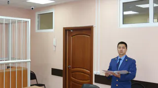 Рецидивист из Коврова признан виновным в разбое и убийстве женщины из Вязников