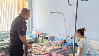 В Чувашии участились случаи ДТП с подростками на питбайках: врачи и ГАИ бьют тревогу