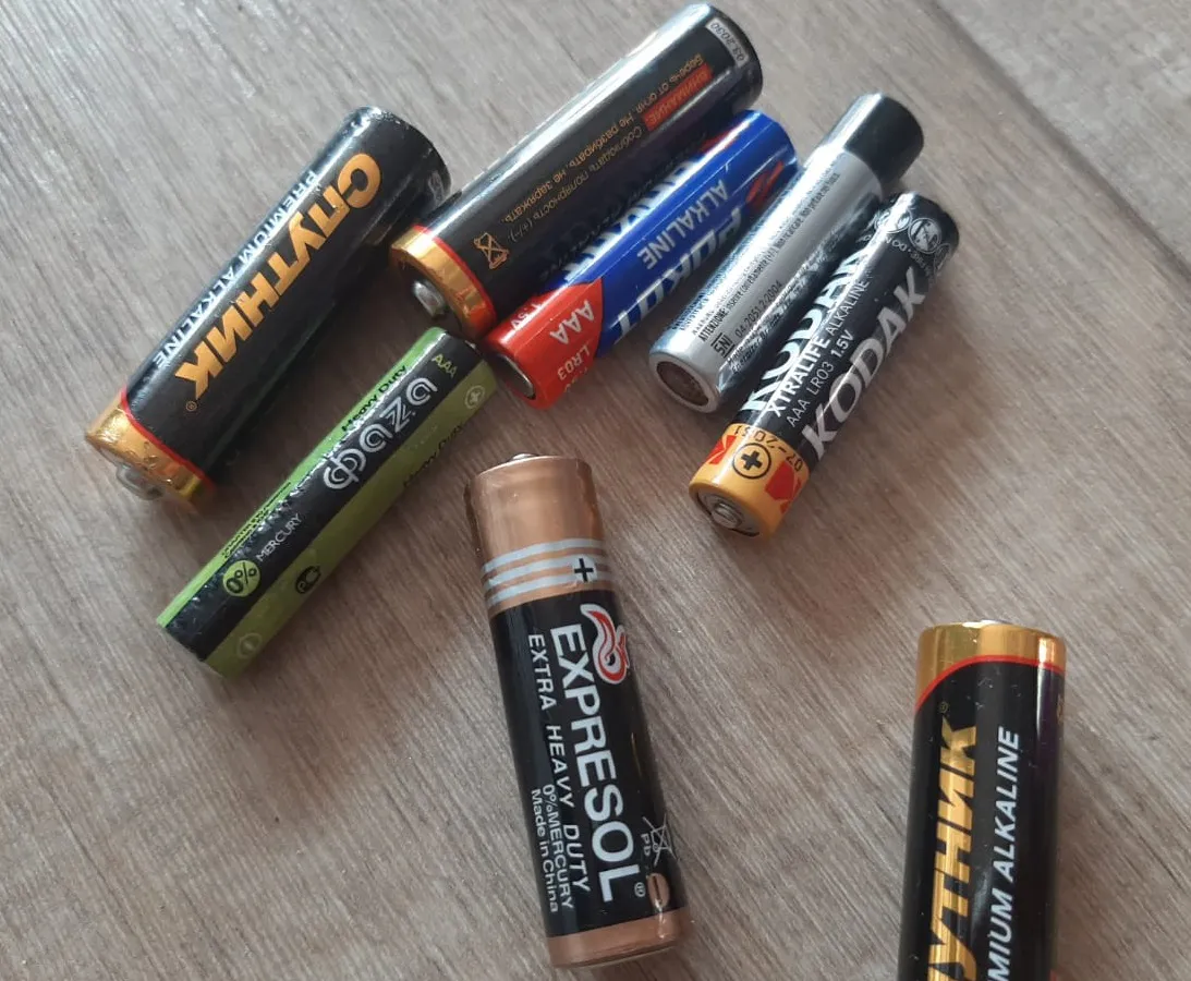 Куда сдать вторсырье в Нижнекамске?