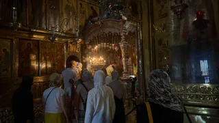 Рязанский священник Фетисов предупредил об опасности смешения православия и нейросетей