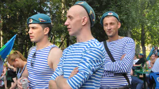 В Минобороны РФ отказались комментировать мобилизацию в Рязанской области