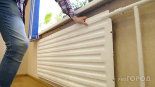 Магнитогорск окутался теплом: в городе начался отопительный сезон