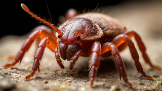 Клещи всегда выбирают потенциальных жертв по группе крови: вот какую они любят больше всего