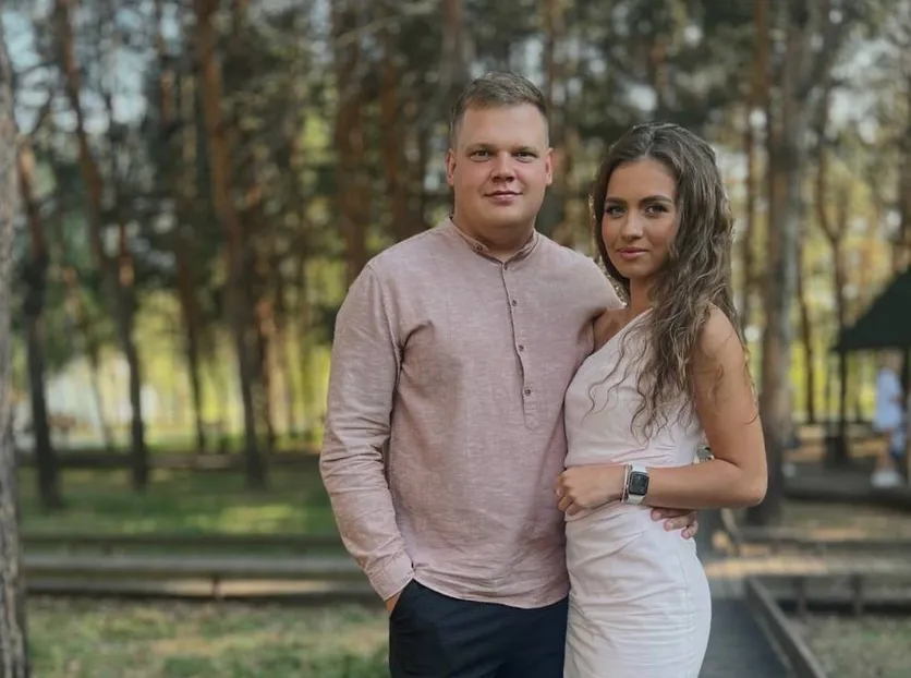 Нижнекамец сделал предложение любимой с высоты 300 метров над городом