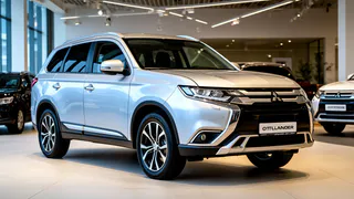 Надежный и неприхотливый - в продаже появился популярный японский кроссовер . Стоит адекватных денег и надежен