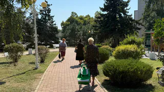 Пенсионерам объявили даты и размеры индексации пенсий в 2026 году – график 

