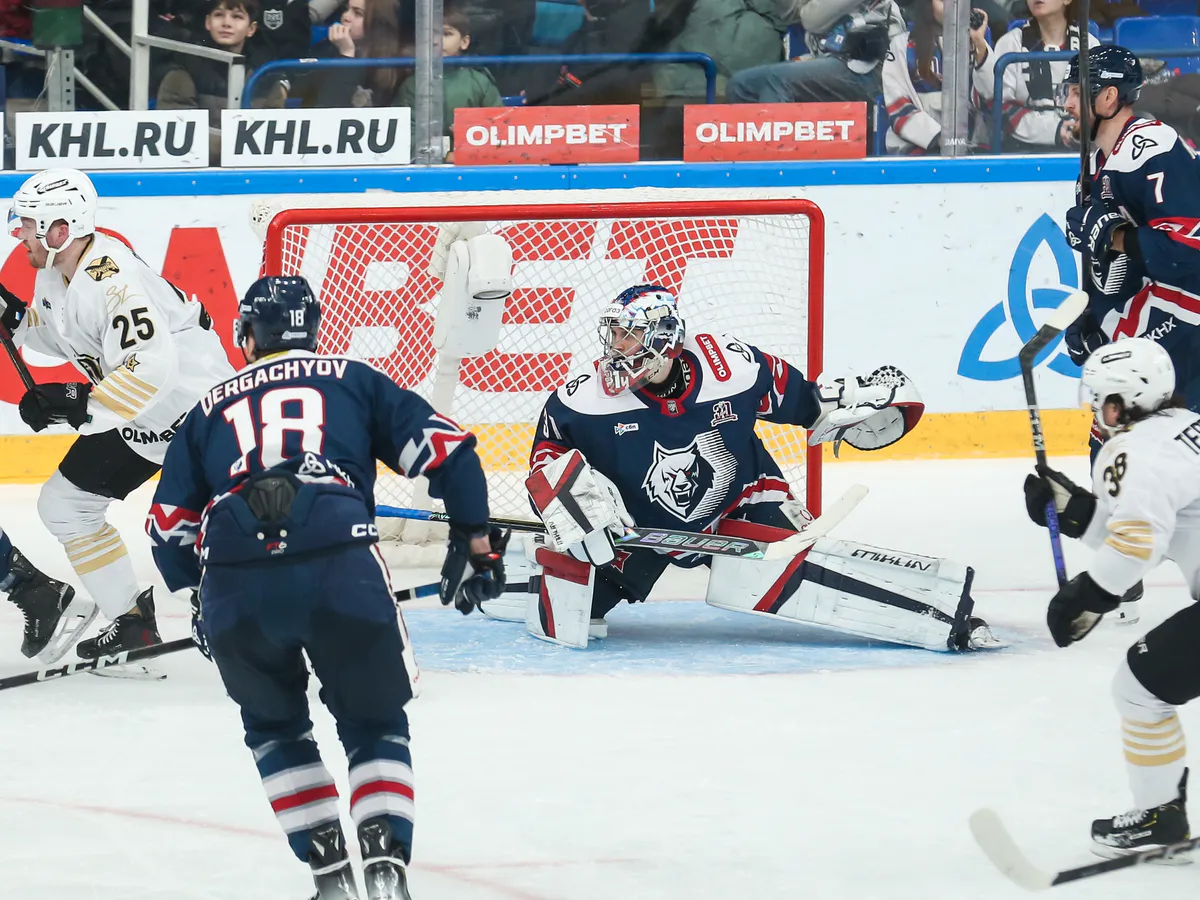 10 января «Нефтехимик» снова встретится с «Адмиралом» (0+)