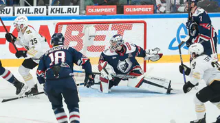 10 января «Нефтехимик» снова встретится с «Адмиралом» (0+)