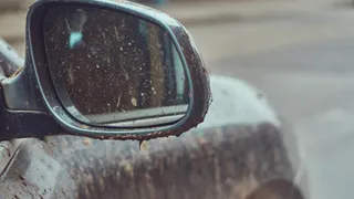 Заброшенный автотранспорт убирают с улиц Владимира