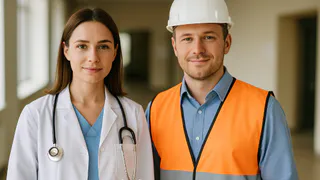 Во Владимире были названы самые высокооплачиваемые профессии