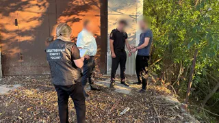 В Суздале осудили мужчину за сбыт запрещенных веществ и нападение на полицию