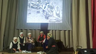 В Коми сельчане увековечили память об участниках ВОВ в уникальном издании