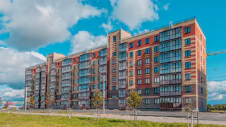 Готовые квартиры и скидки до 400 т.р. ГК «Стройпромсервис» объявила месяц скидок