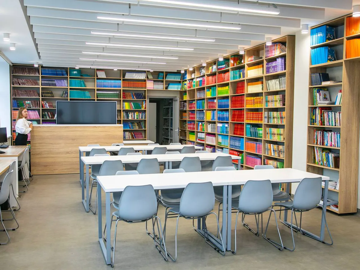 Ремонт школ в Нижнекамске: какие учреждения ждут обновления и когда его проведут