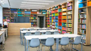 Ремонт школ в Нижнекамске: какие учреждения ждут обновления и когда его проведут
