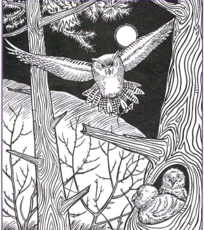 Японский тест на старение мозга