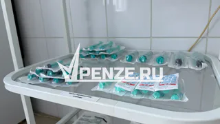 Свыше 1500 тысяч жалоб поступило от пензенцев на качество оказания медпомощи