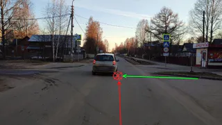 Свежая статистика ДТП в Коми: 16 за сутки, среди пострадавших - ребёнок