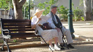 В Коми 18 тысяч пенсионеров вернули деньги за проезд к месту отдыха