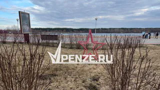 Афиша мероприятий на 9 Мая в Пензе