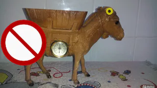 На рязанском "Авито" продаются действительно странные вещи. Мы сделали подборку