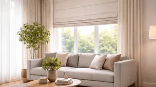 Квартиры без тюля выглядят просторнее и чище – дизайнеры объяснили, чем его заменить и почему это давно пора сделать