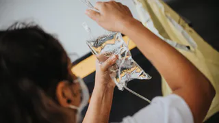 Поиски Вячеслава Золотушкина остановлены