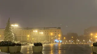 В Рязанском округе не станут устраивать купания на Крещение