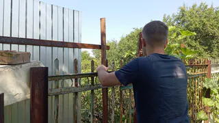 Как мы пожили неделю в деревне и быстро поняли - вот почему там никто больше не хочет жить хозяйством