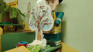 В Коми детсад заплатит за травму ребенка: прокуратура добилась компенсации