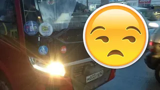 - Должен из своего кармана платить? - что рязанцы говорят о водителе, который выгнал школьницу из маршрутки