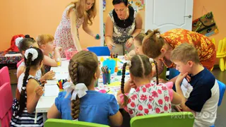 В Магнитогорске дети-сироты обретают будущее благодаря благотворительности