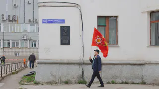 В Челябинской области весь 2025 год будет посвящён 80-летию Победы в Великой Отечественной войне