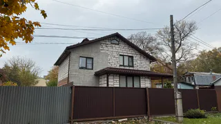 Соседу дом построили за 3 недели: ускоренная технология надежнее и быстрее, чем каркасник и теплее, чем из бруса