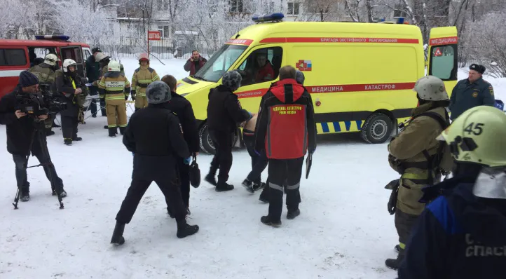 Стали известны подробности резни в школе в Перми