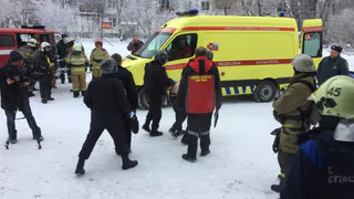 Стали известны подробности резни в школе в Перми