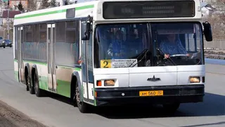 18 марта в Брянске изменят маршруты автобусов