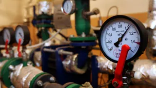 6 октября пустят отопление ещё в три дома Рязани