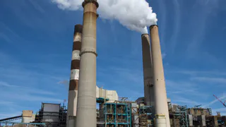 В Рязани жители микрорайона Приокский пожаловались на запах гари утром 15 марта